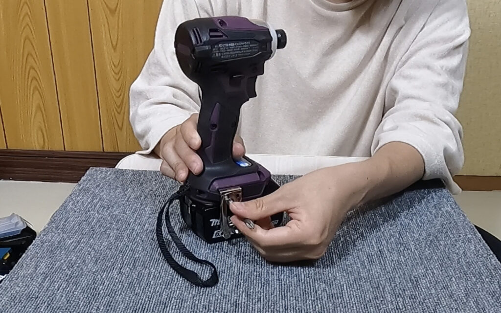 プロが解説 マキタ18vインパクトドライバーtd172dの特徴と使い方 Diy初心者オススメ Myohorp プロが解説 マキタ18vインパクトドライバーtd172dの特徴と使い方 Diy初心者オススメ Myohorp